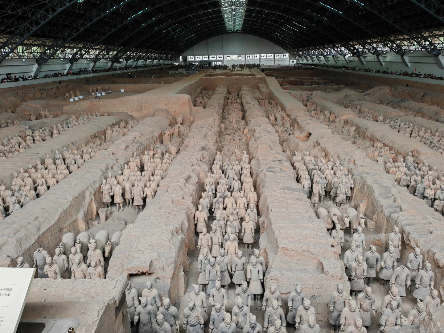 Xi’an Highlights: Ancient City Wall, Terracotta Warriors 3-Day Small-Group Tour