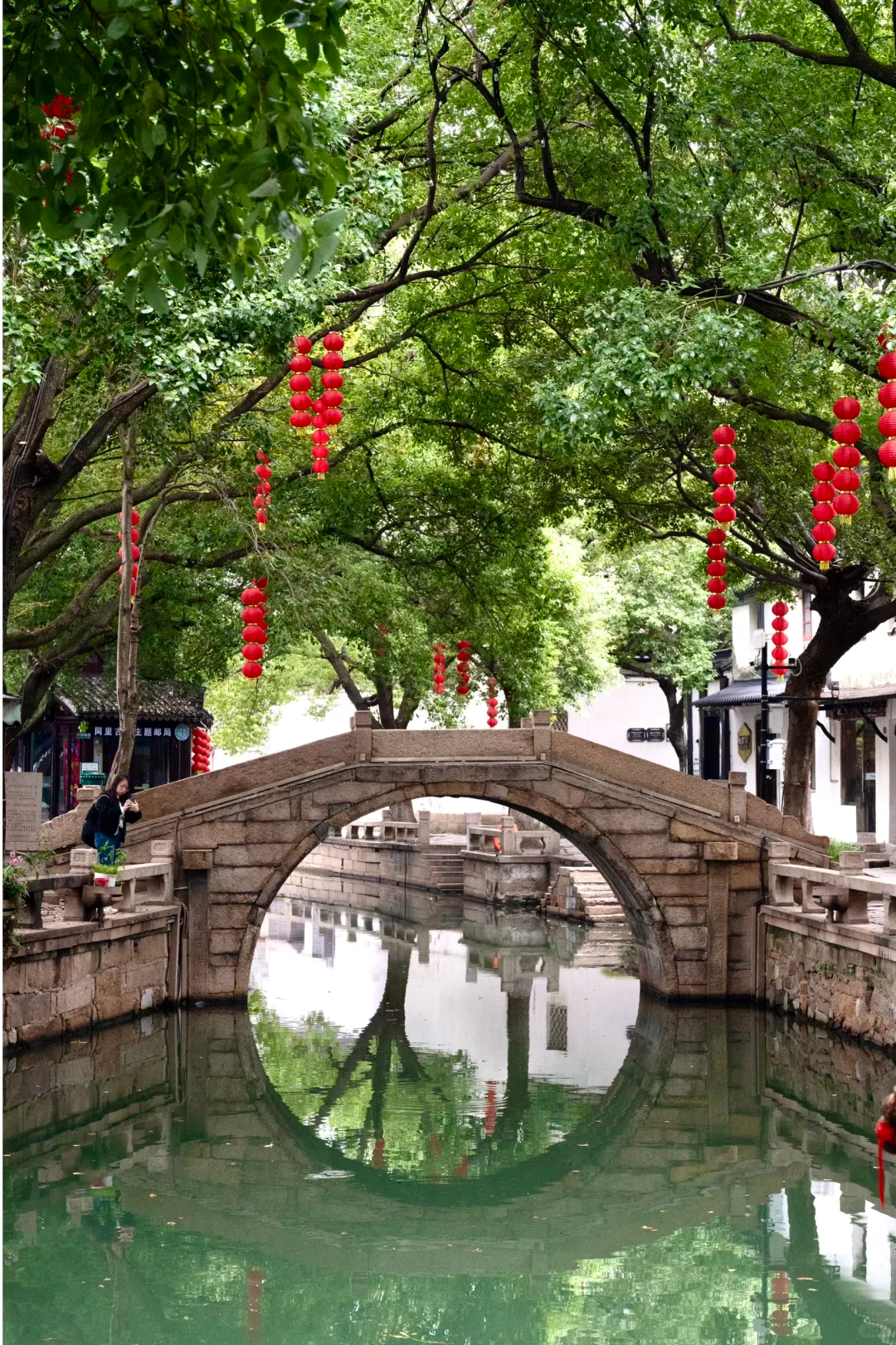 One-Day Private Tour of Suzhou's Hidden Gardens & Enchanting Tongli Water Town