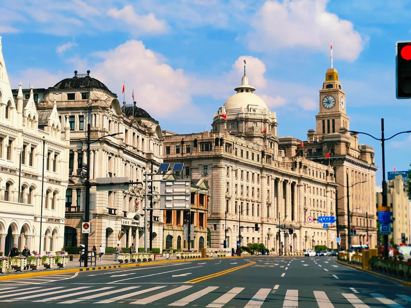 Shanghai City Break (Superior) - 4 Days