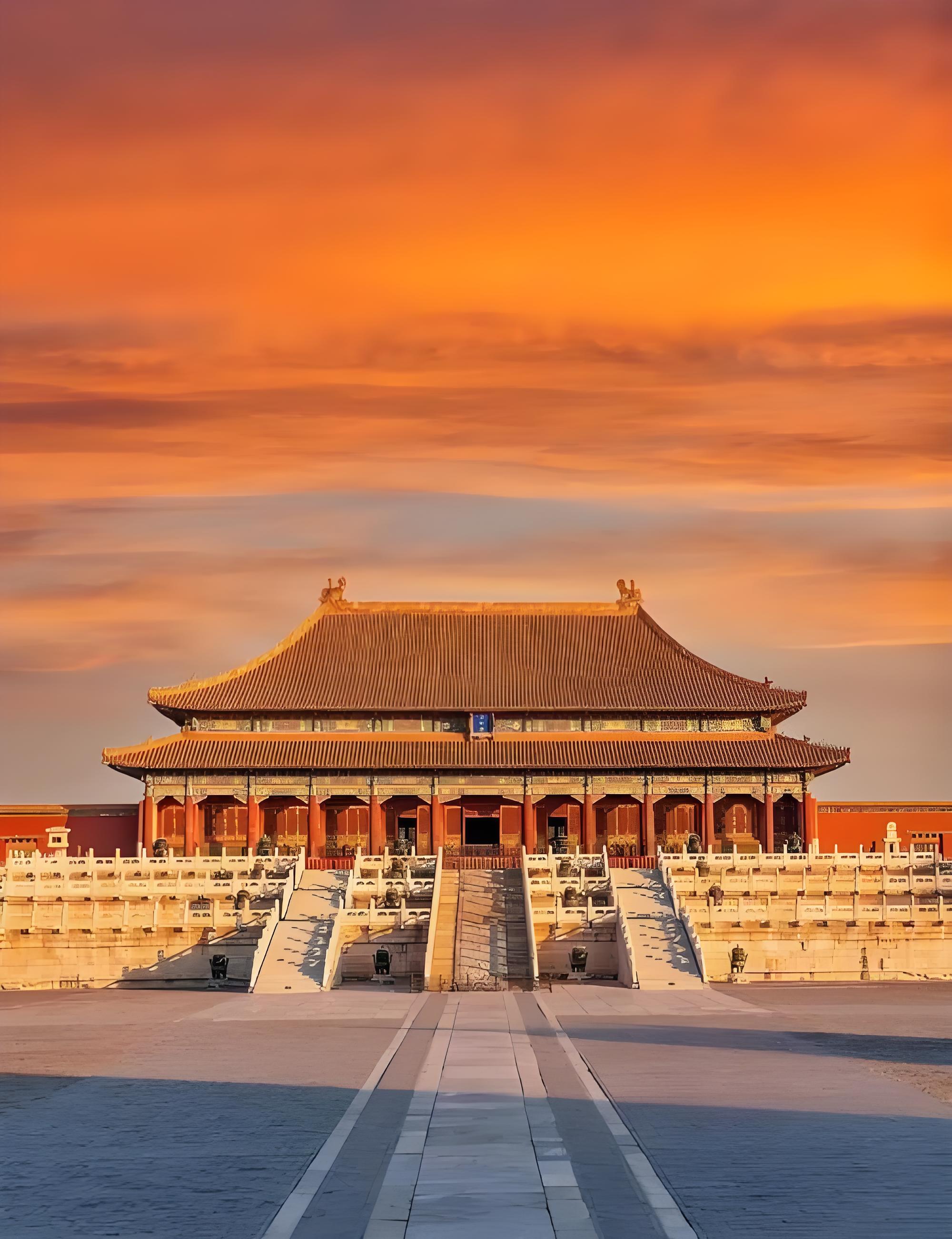 China Visa-Free Exploration Ending in Hong Kong