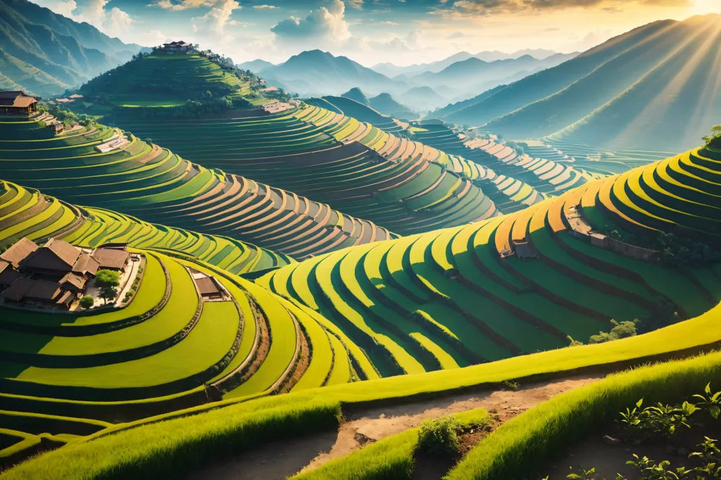 Beijing, Xi'an, Guilin, Zhangjiajie & Shanghai