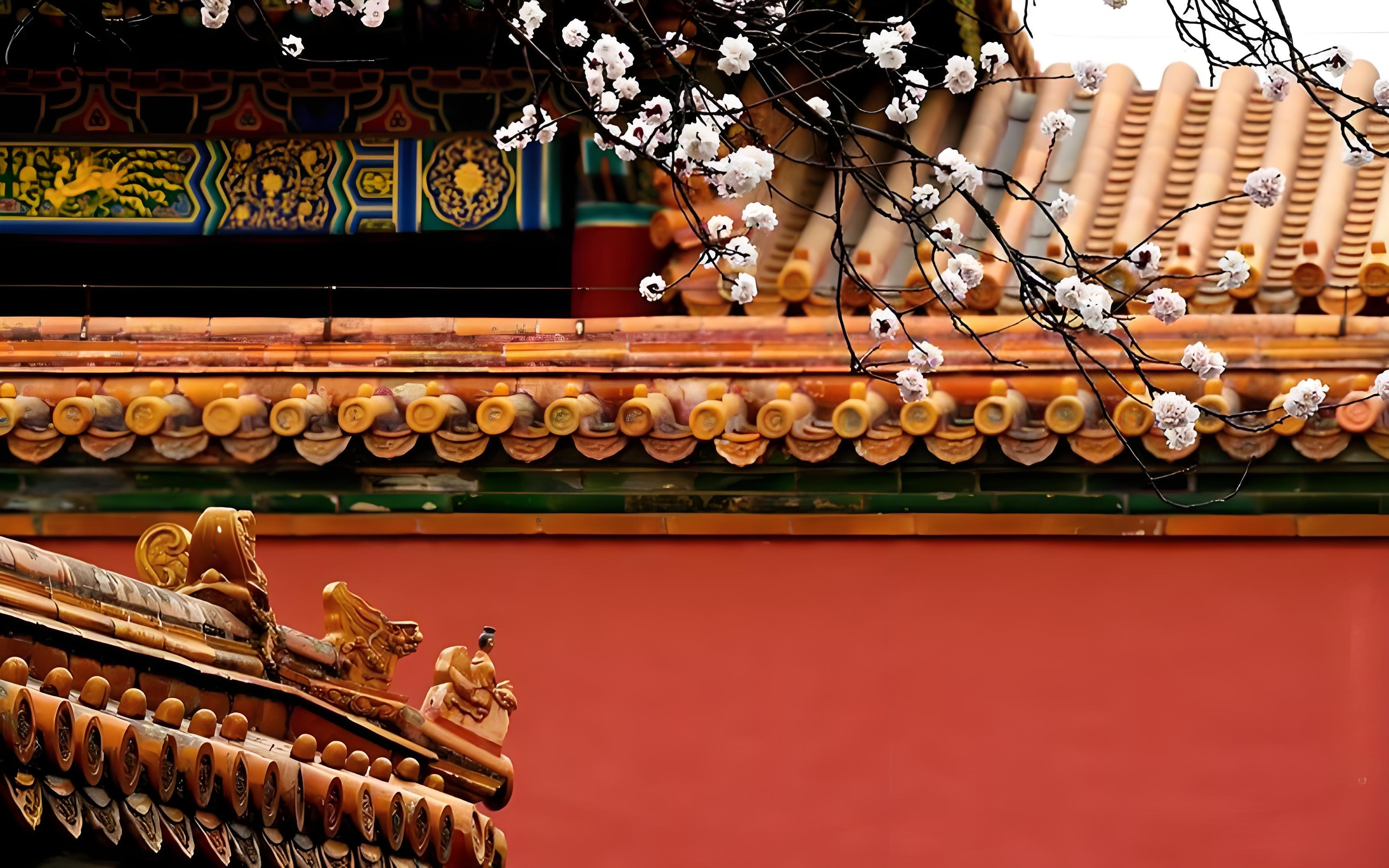 Beijing, Xi’an, Guilin and Shanghai