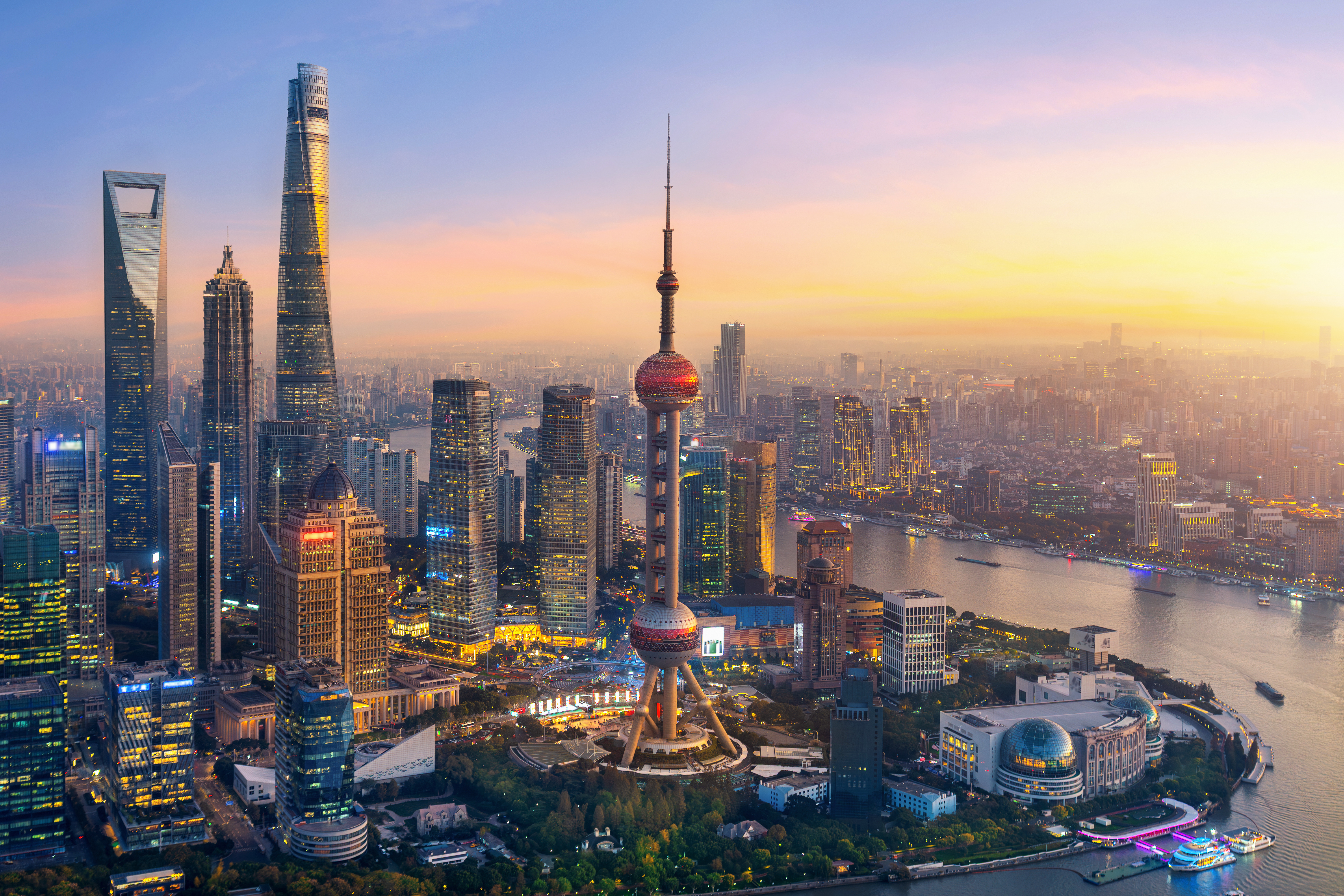China Visa-Free Transit Planning Guide