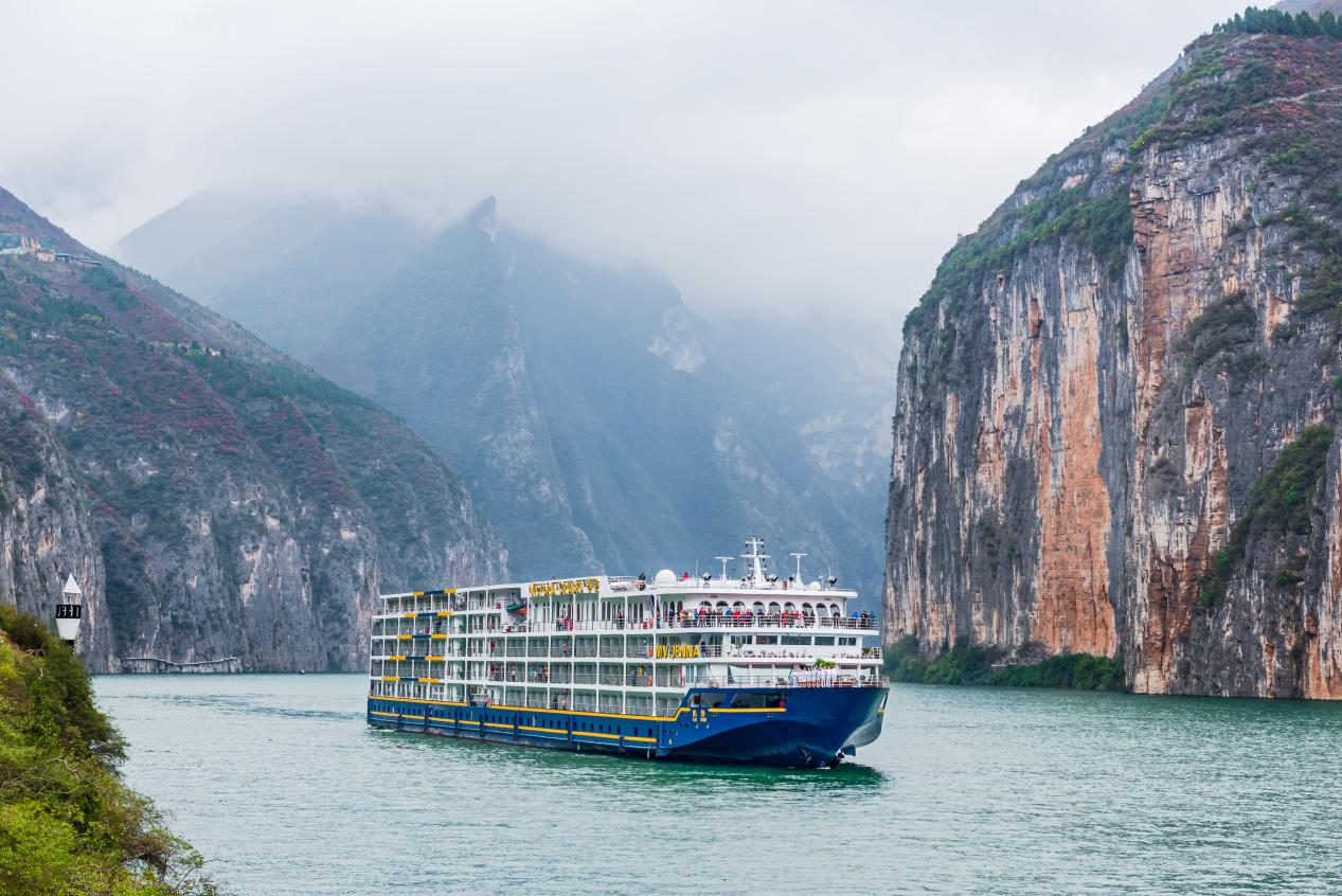 Victoria Jenna – Exterior